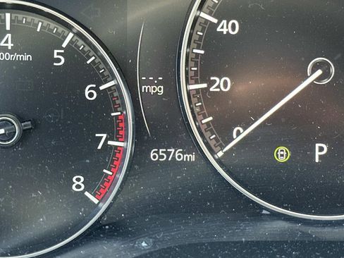 Certified 2025 MAZDA CX-30 AWD 2.5 S w/ Premium Package image 23