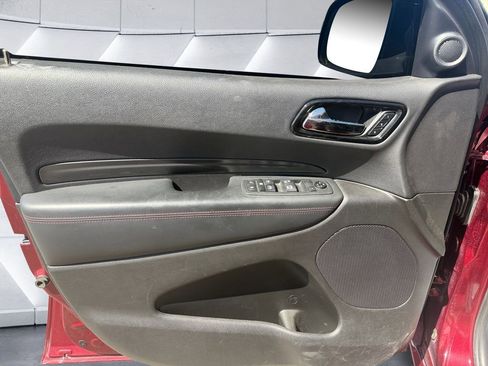 Used 2021 Dodge Durango R/T w/ Blacktop Package image 12