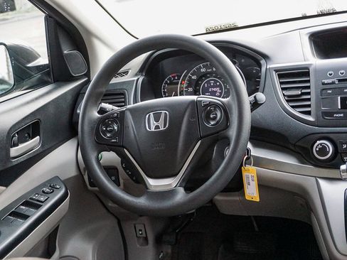 Used 2014 Honda CR-V EX image 17