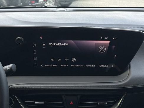 New 2026 Buick Encore GX Preferred w/ Advanced Technology Package AWD/4WD image 13