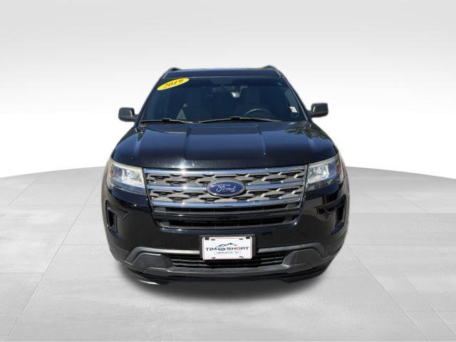 Used 2019 Ford Explorer 4WD image 7