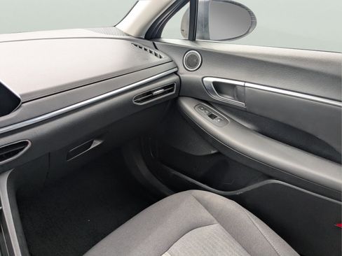 Used 2023 Hyundai Sonata SEL FWD image 17