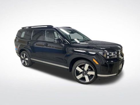 New 2026 Hyundai Santa Fe Limited image 42