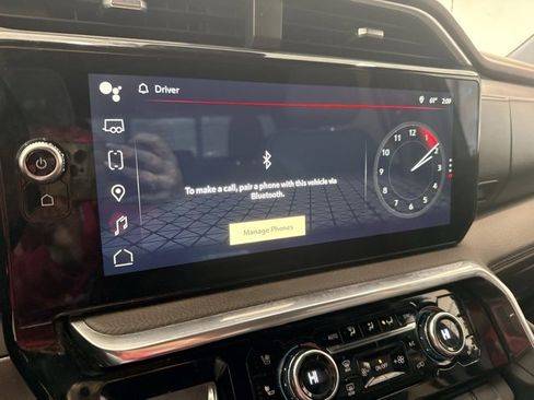 Used 2024 GMC Sierra 3500 Denali w/ Technology Package image 44