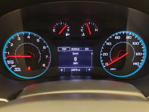 Used 2024 Chevrolet Malibu LT image 23