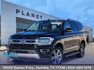 Used 2024 Ford Expedition Limited video 1