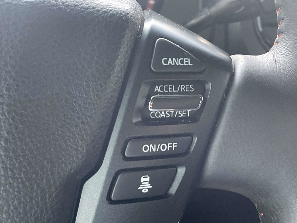 Used 2021 Nissan Titan PRO-4X w/ Pro-4x Convenience Package AWD/4WD image 34