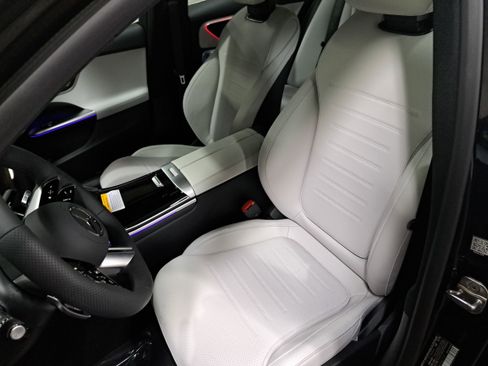 New 2026 Mercedes-Benz C 300 Sedan image 15