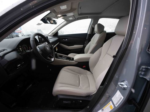 New 2025 Honda Accord EX-L image 9