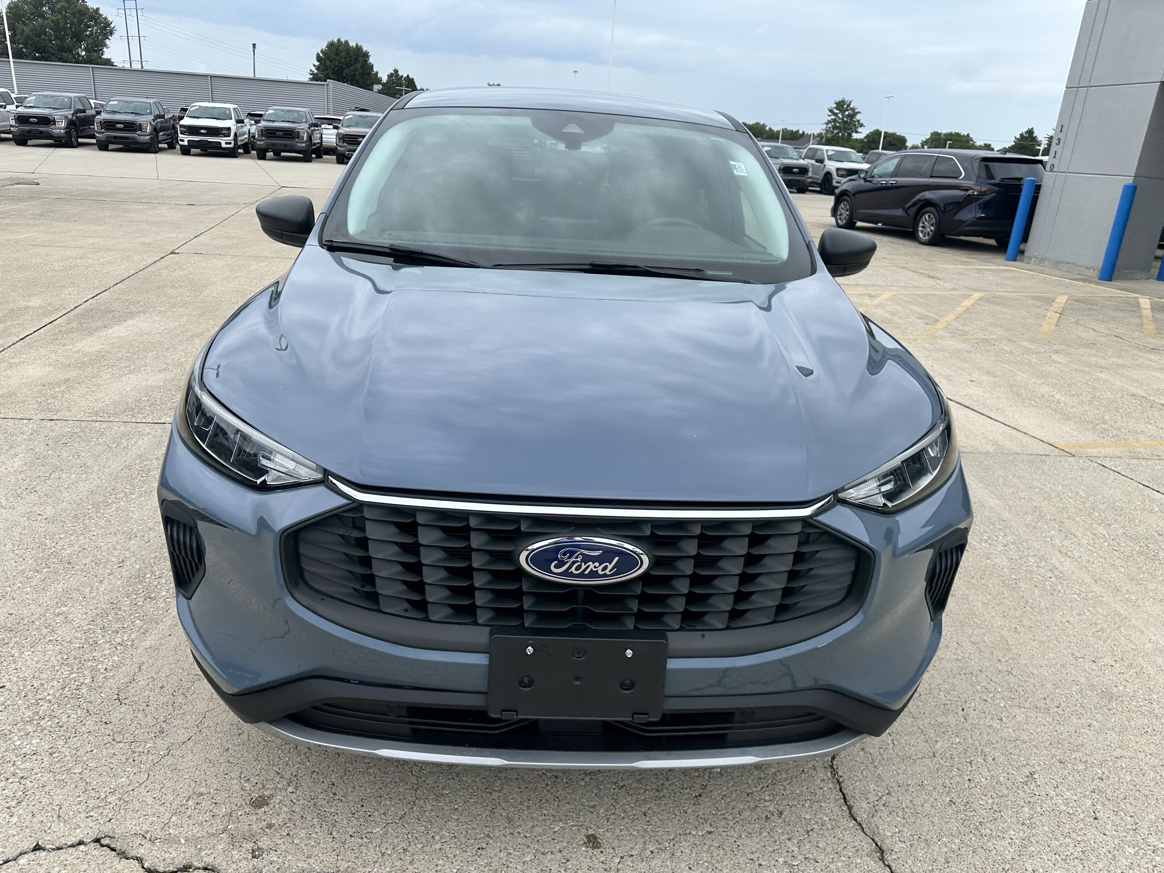 Used 2024 Ford Escape Active FWD image 15