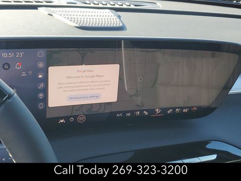 New 2026 Buick Enclave Avenir w/ Super Cruise Package image 14