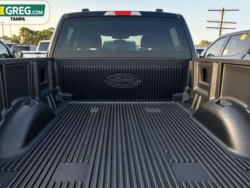 Used 2023 Ford F150 XLT w/ XTR Package AWD/4WD image 14
