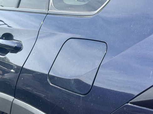 Used 2024 Toyota RAV4 XLE image 9