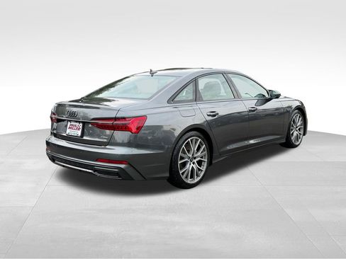 Used 2023 Audi A6 Premium Plus w/ Premium Plus Package AWD/4WD image 10