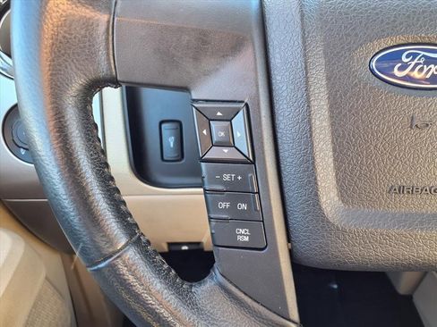 Used 2017 Ford Expedition EL XLT w/ Equipment Group 202A image 17