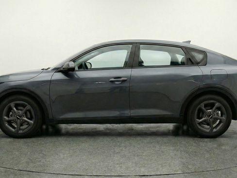 Used 2025 Kia K4 FWD image 5