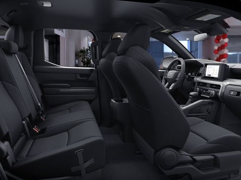 New 2026 Toyota Tacoma SR5 image 21