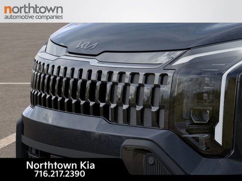 New 2026 Kia Sportage X-Line w/ X-Line Premium Package image 13