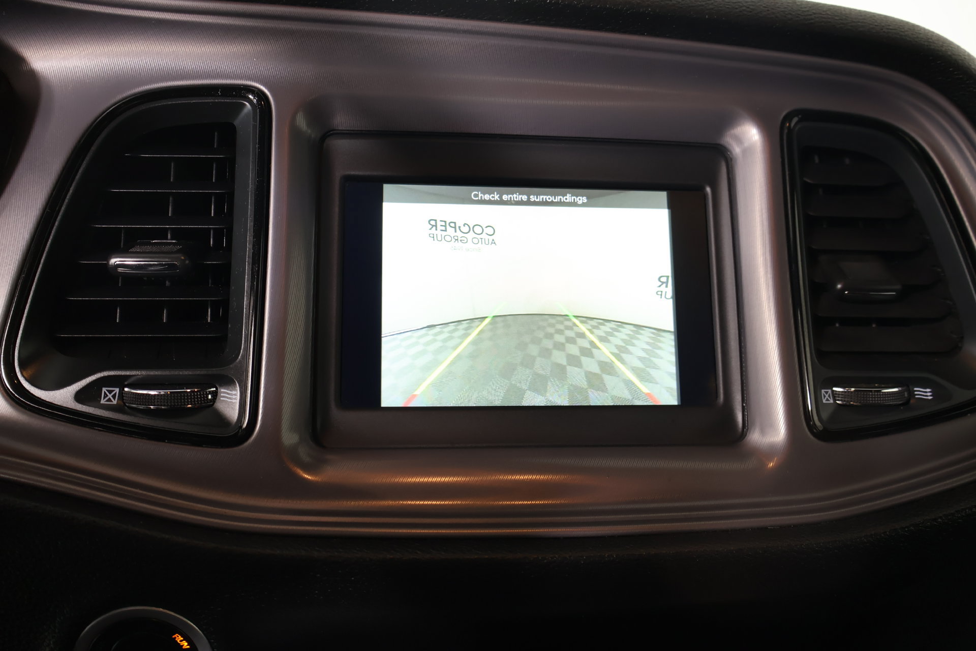 Used 2023 Dodge Challenger SXT w/ Cold Weather Group AWD/4WD image 6