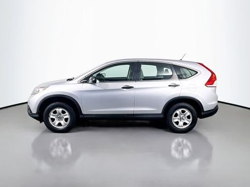 Used 2014 Honda CR-V LX image 9