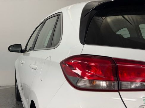 Used 2020 Hyundai Elantra GT image 56