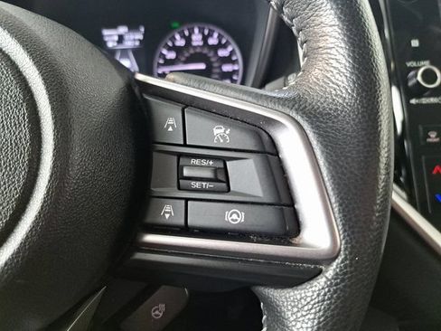 Used 2023 Subaru Ascent Limited AWD/4WD image 19
