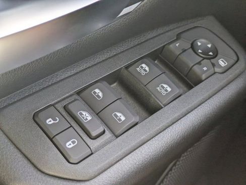 New 2026 RAM 1500 Lone Star image 20