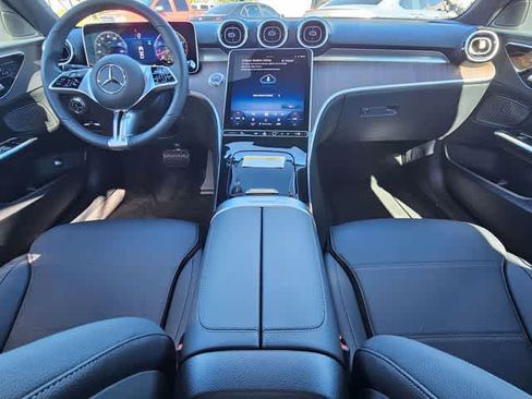 Used 2026 Mercedes-Benz C 300 Sedan image 14