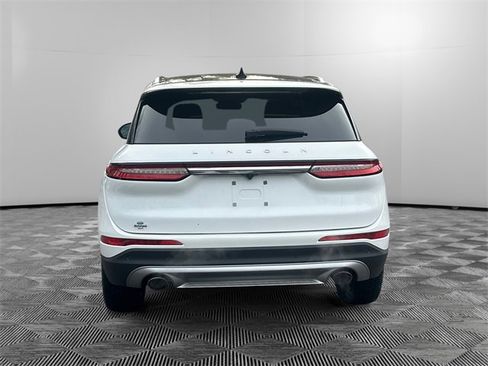 Used 2022 Lincoln Corsair Reserve w/ Equipment Group 201A image 4