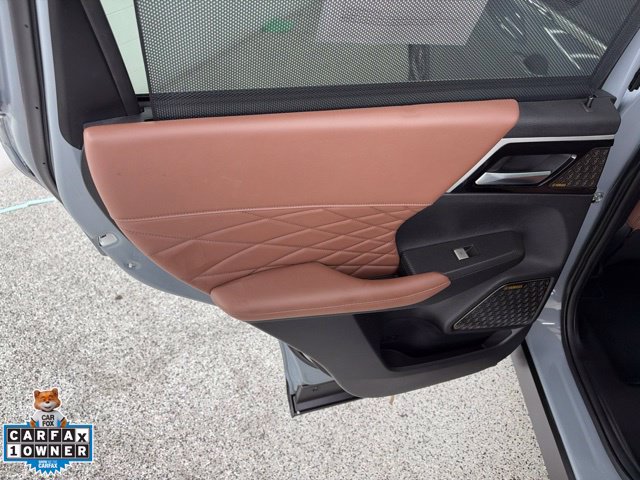 Used 2025 Mitsubishi Outlander SEL AWD/4WD image 17