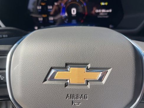 New 2026 Chevrolet Colorado W/T w/ WT Custom Package image 35