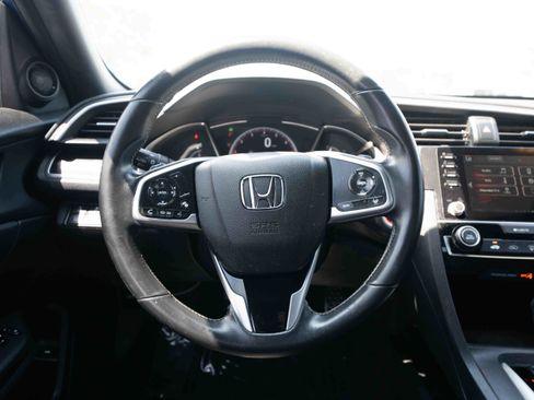 Used 2020 Honda Civic Sport image 21
