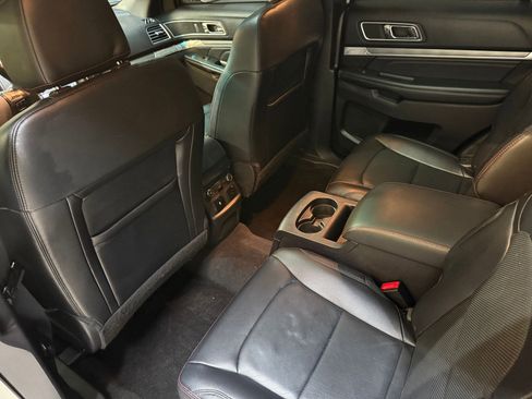 Used 2016 Ford Explorer Sport w/ Equipment Group 401A image 39
