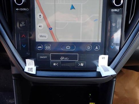 New 2026 Subaru Crosstrek 2.5i Limited image 17