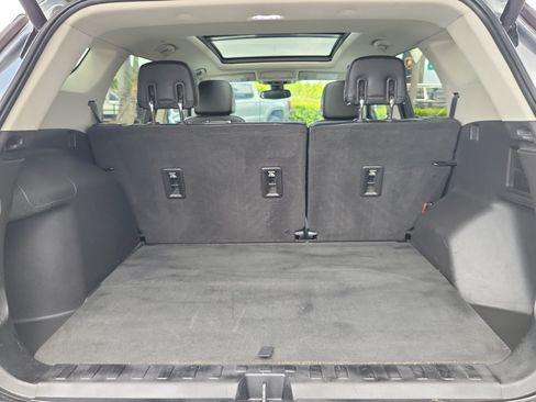 Used 2019 GMC Terrain Denali w/ Advanced Safety Package FWD image 18