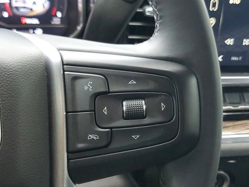 Used 2024 GMC Sierra 1500 Elevation w/ LPO, Elevation Black Package RWD image 22