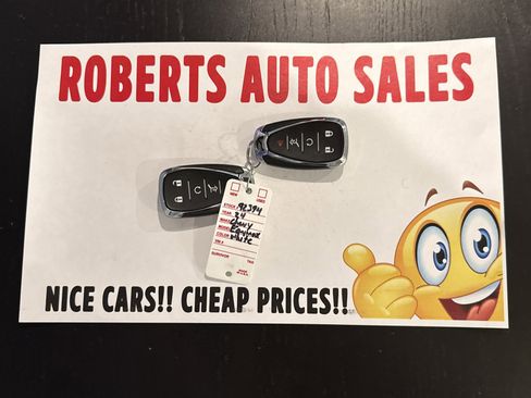 Used 2024 Chevrolet Equinox LT w/ Driver Convenience Package image 23