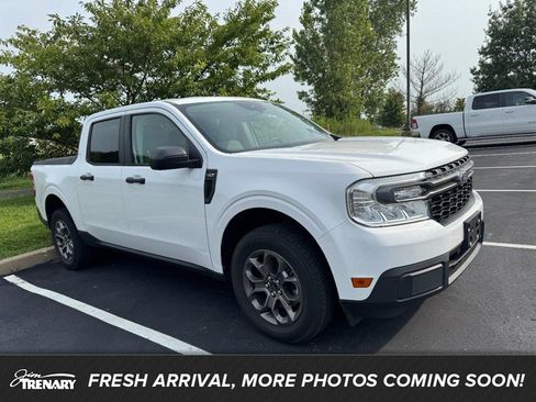 Used 2022 Ford Maverick XLT FWD image 1