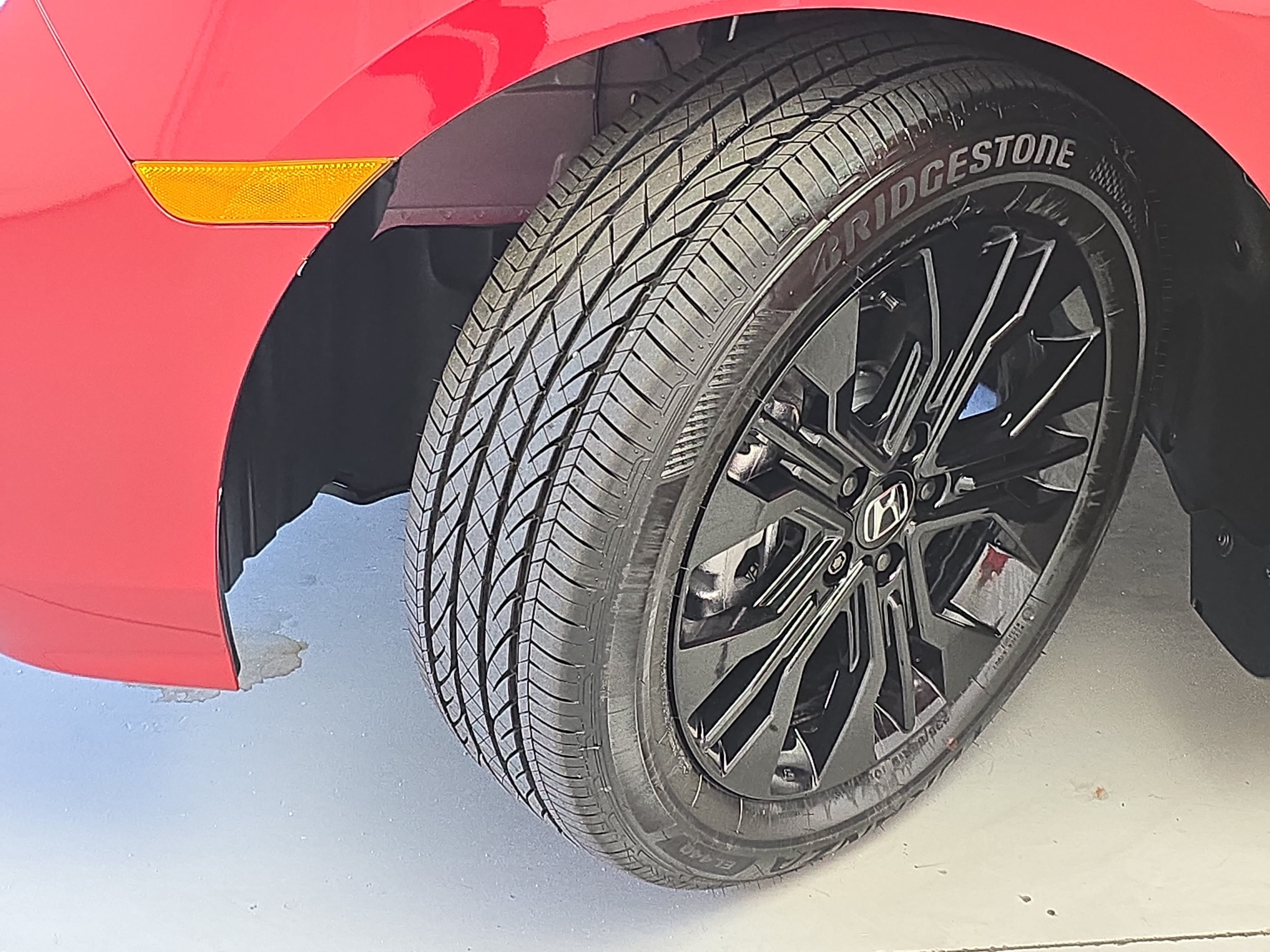 New 2027 Honda Odyssey Sport-L image 34
