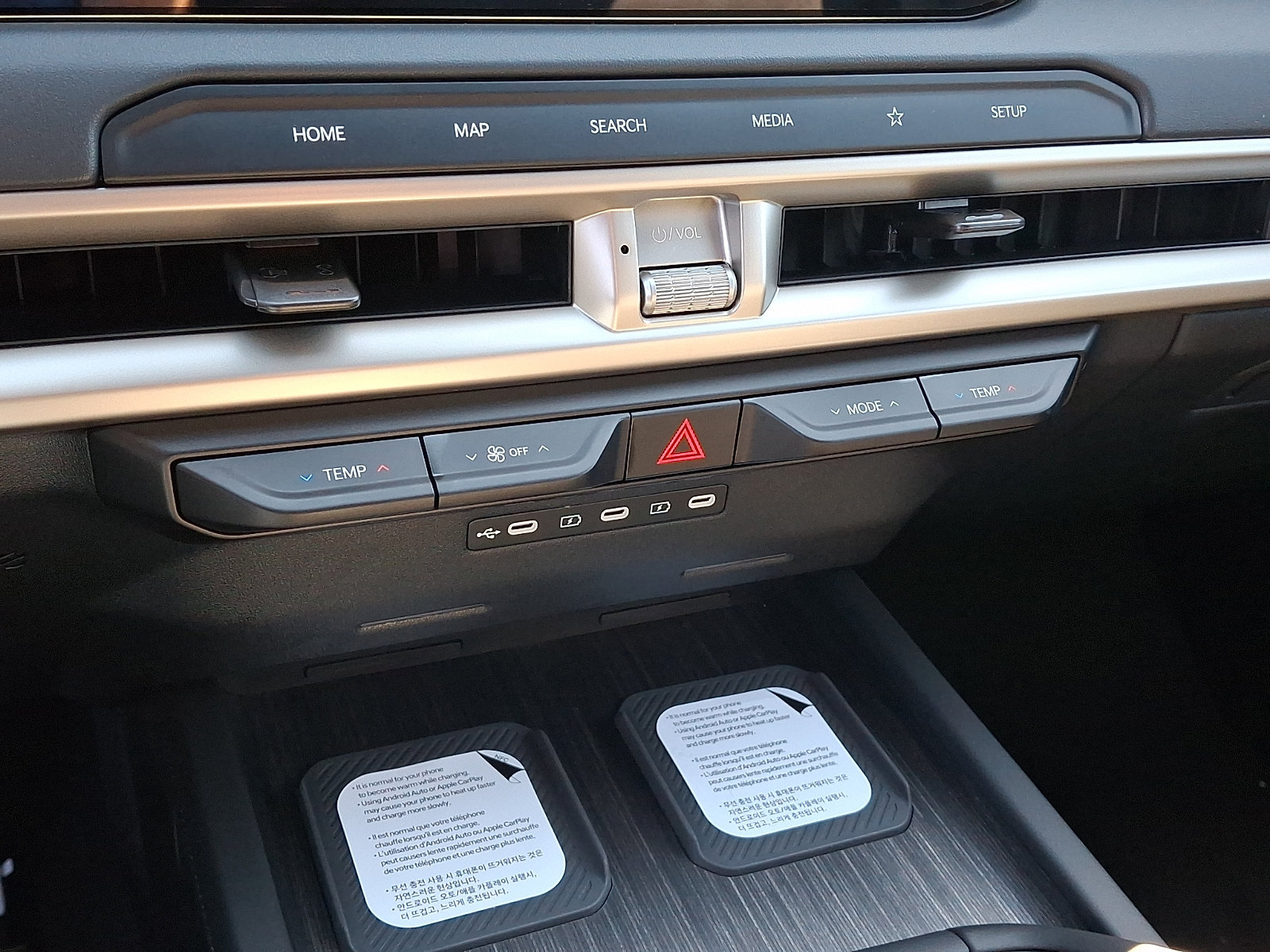 New 2027 Kia Telluride SX Prestige AWD/4WD image 15
