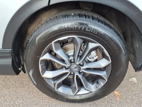 Used 2020 Honda CR-V EX image 8