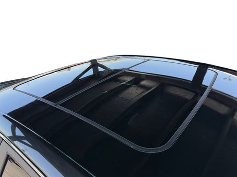 Used 2012 Cadillac CTS V w/ Wood Trim Package RWD image 12