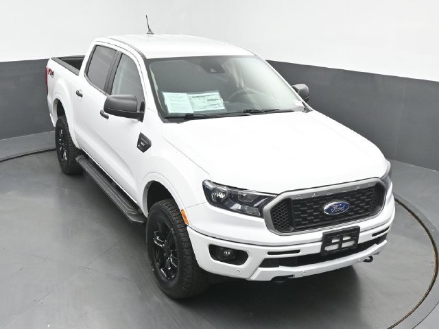 Used 2021 Ford Ranger XLT w/ FX4 Off-Road Package AWD/4WD image 43