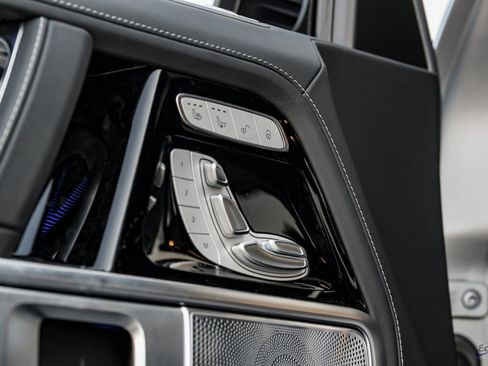 Used 2026 Mercedes-Benz G 63 AMG 4MATIC image 77