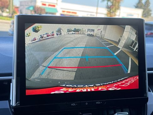 New 2026 Toyota Corolla XSE image 21