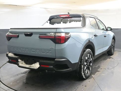 New 2026 Hyundai Santa Cruz SEL image 5