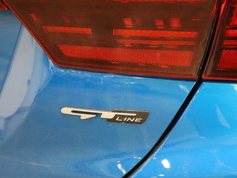 Used 2023 Kia Forte GT-Line image 49