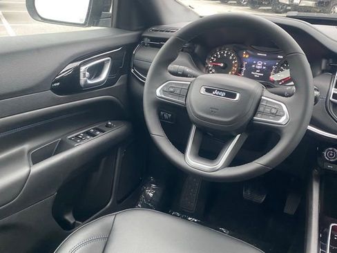 New 2026 Jeep Compass Limited AWD/4WD image 32