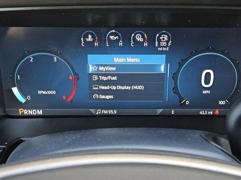 New 2026 Ford F250 King Ranch image 23