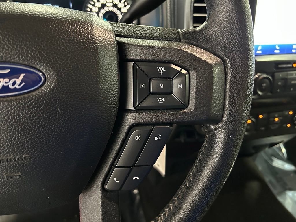 Used 2019 Ford F150 XLT w/ Equipment Group 301A Mid AWD/4WD image 22
